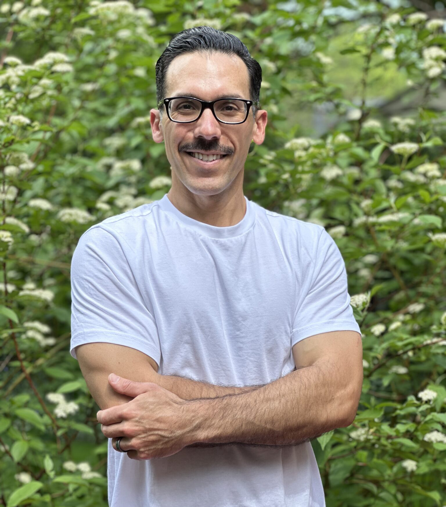 Eric Maresh, Founder of Maresh Tech Solutions